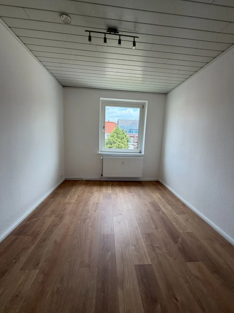 2 Zimmer Wohnung mit 48 m² in Hannover – Bild 2