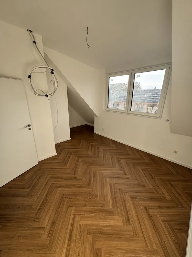 2 Zimmer Wohnung mit 45 m² in Mannheim – Bild 2