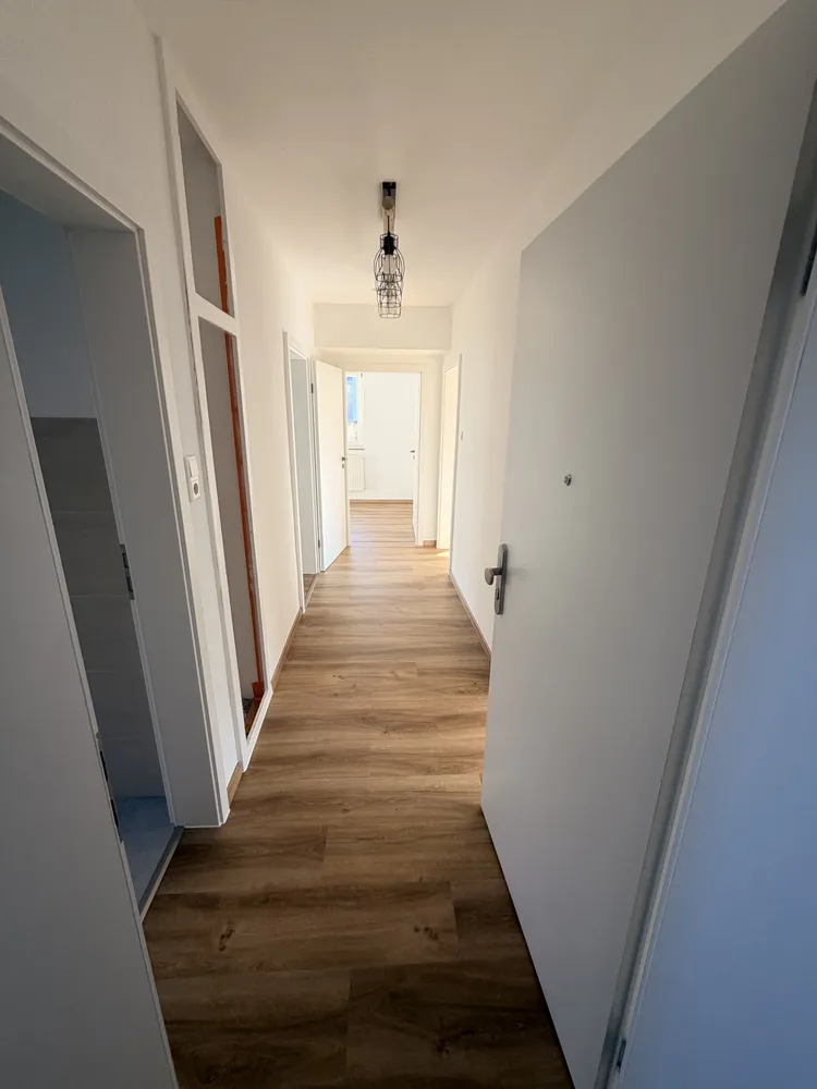 4 Zimmer Wohnung mit 64 m² in Gelsenkirchen – Bild 1