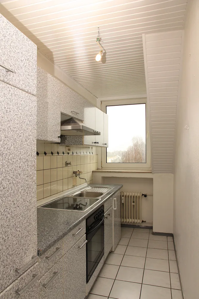 2 Zimmer Wohnung mit 47 m² in Düsseldorf – Bild 4