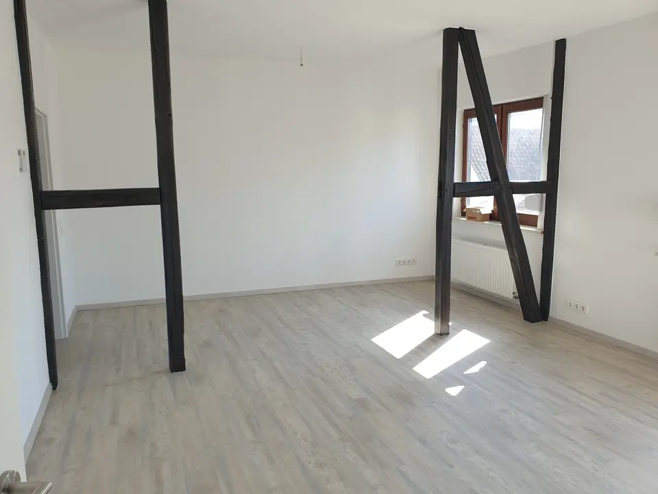 3 Zimmer Wohnung mit 75 m² in Eschwege – Bild 9