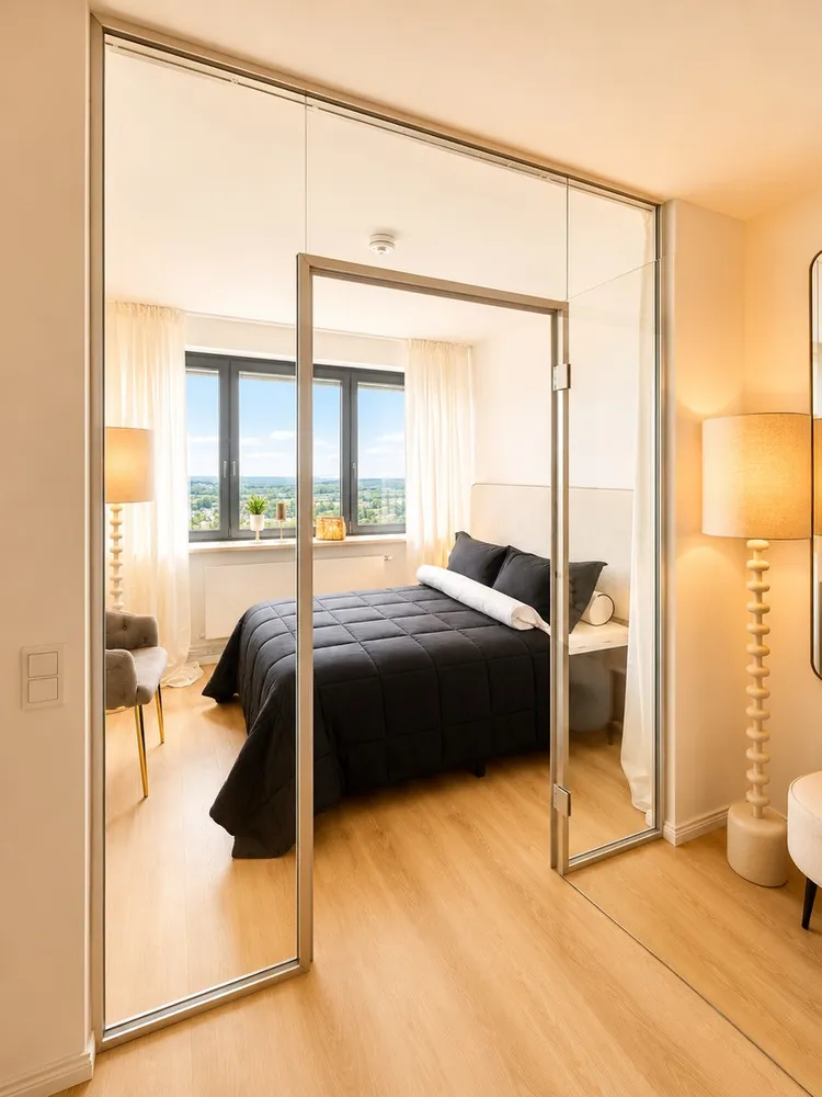 3 Zimmer Wohnung mit 75 m² in Hamburg – Bild 6