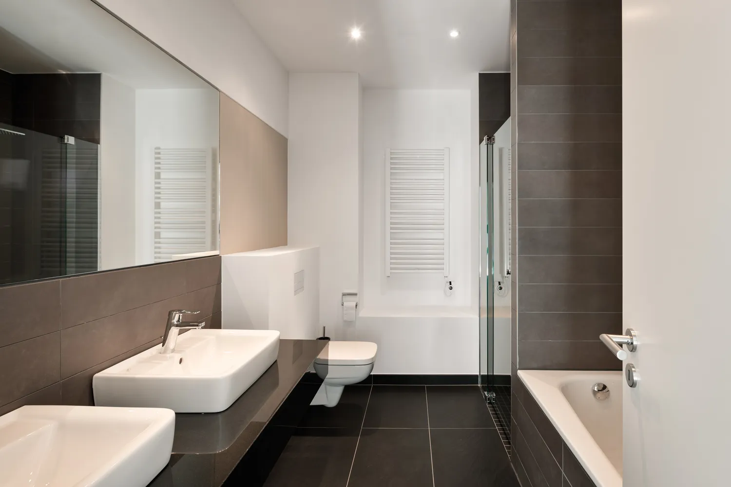 3 room apartment with 122 m² in Berlin – Photo 9