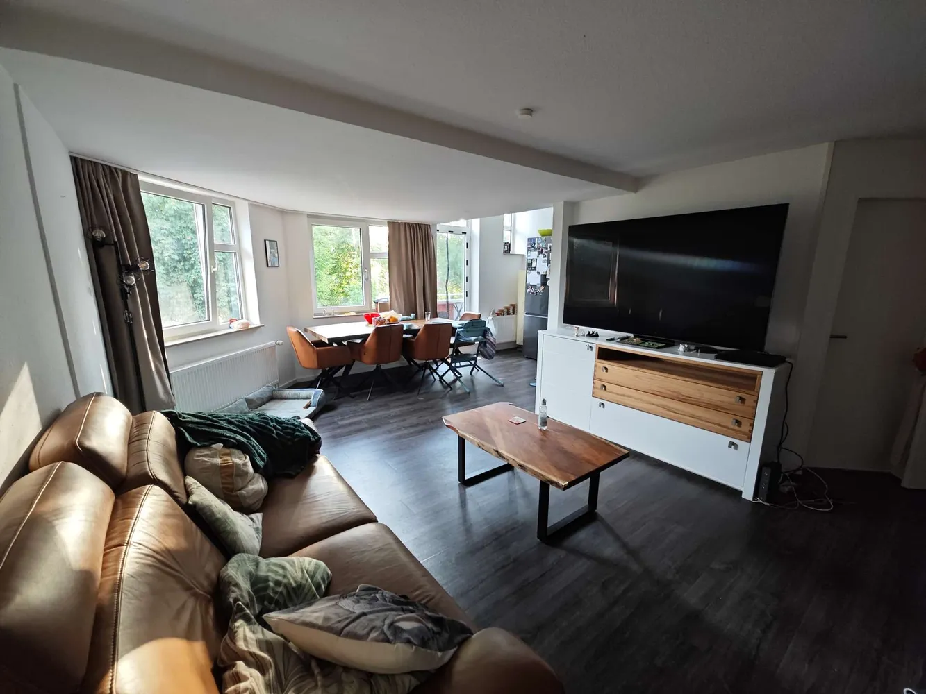3 Zimmer Wohnung mit 76 m² in Bremen – Bild 1