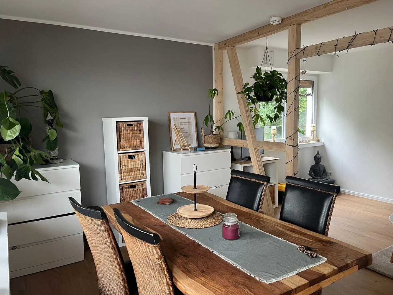 2 Zimmer Wohnung mit 40 m² in Wuppertal – Bild 9