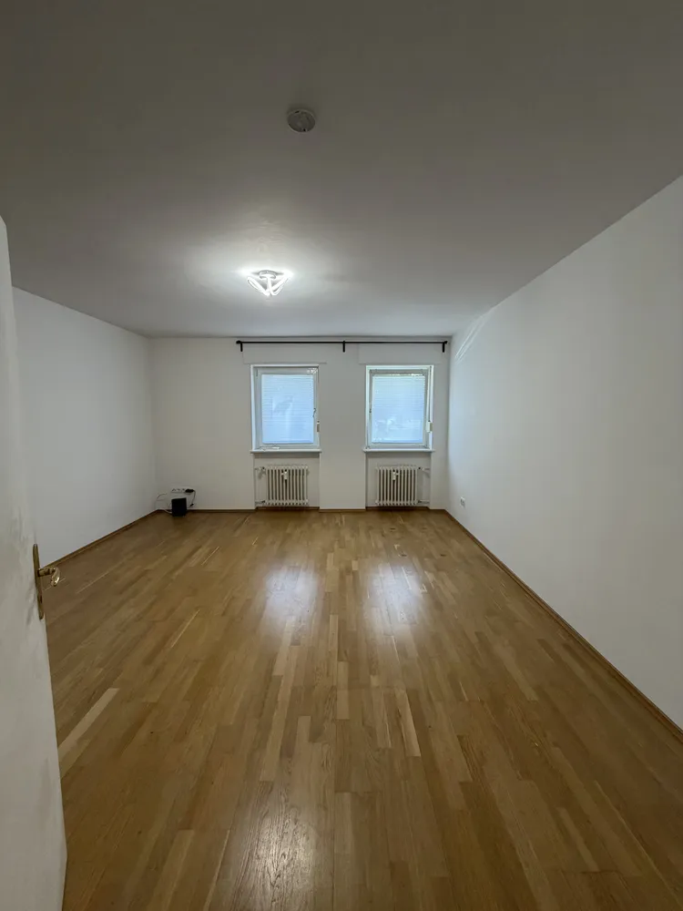 WG-Zimmer mit 19 m² in Frankfurt am Main – Bild 2