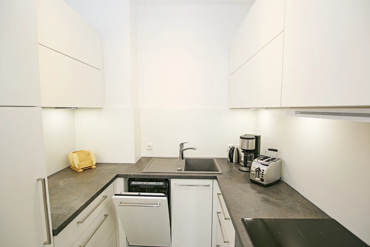 2 Zimmer Wohnung mit 45 m² in Chemnitz – Bild 1