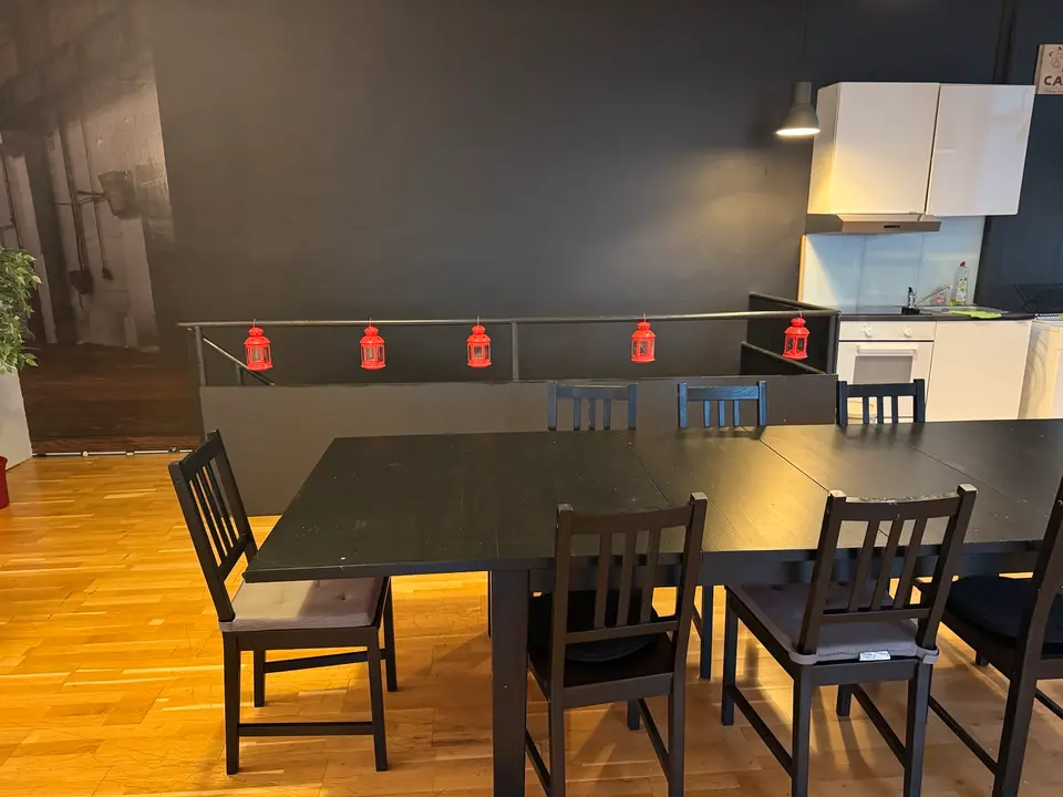 Shared room with 15 m² in Stuttgart – Photo 10