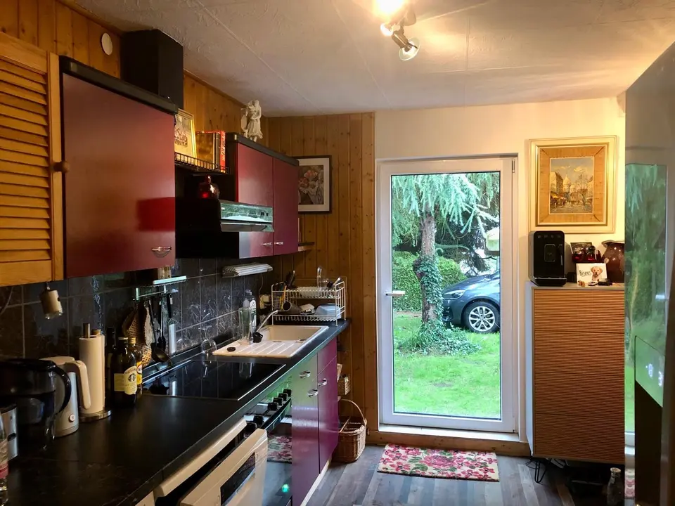 4 Zimmer Haus mit 110 m² in Oranienburg – Bild 1
