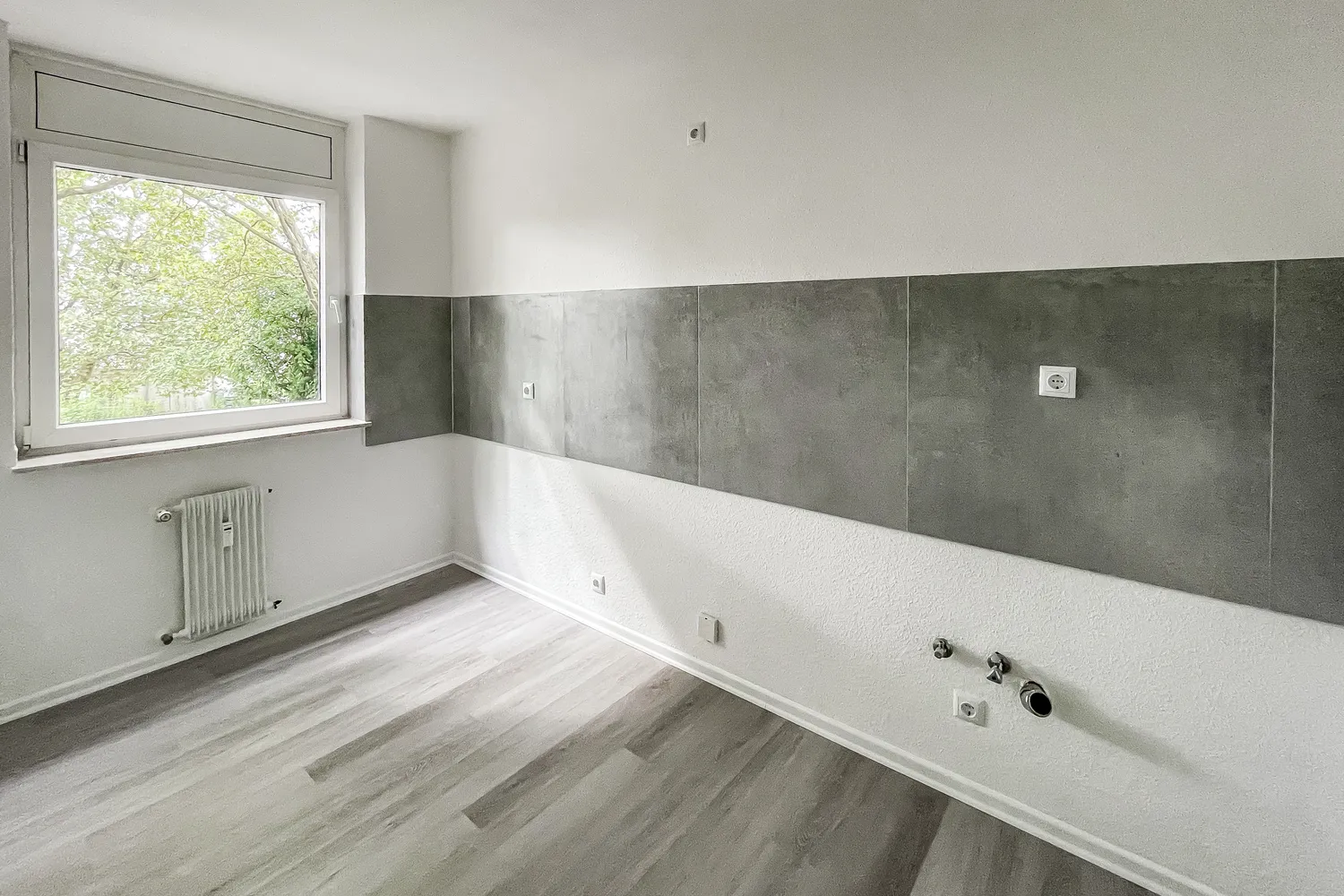 2 Zimmer Wohnung mit 53 m² in Dortmund – Bild 9