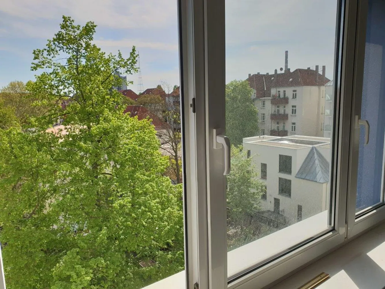 2 Zimmer Wohnung mit 63 m² in Leipzig – Bild 1