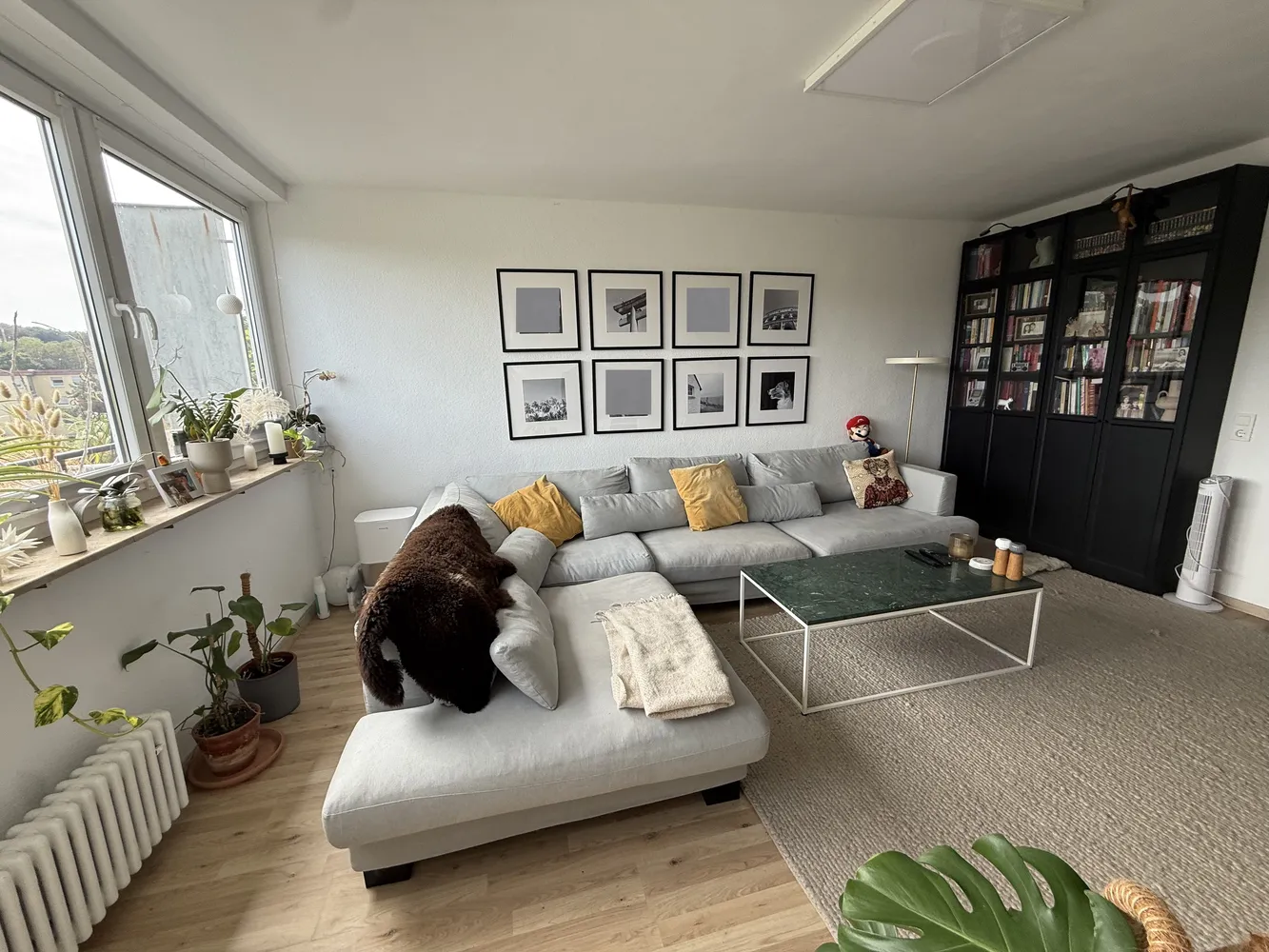 4 Zimmer Wohnung mit 78 m² in Bochum – Bild 11