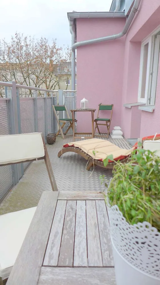2 Zimmer Wohnung mit 62 m² in München – Bild 5