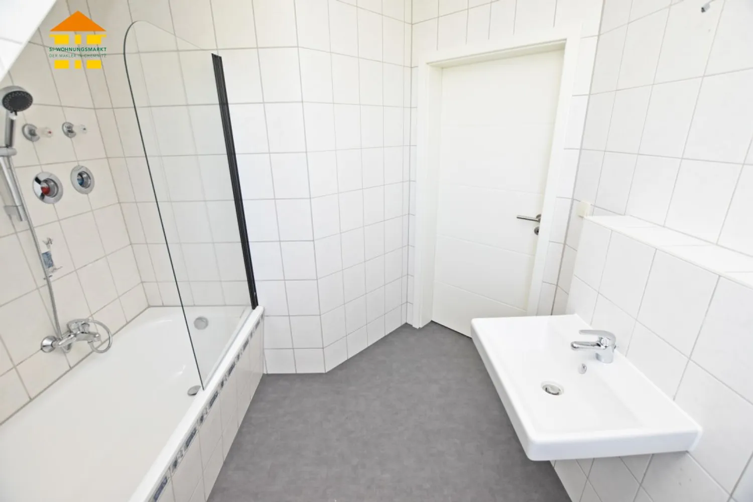 3 room apartment with 68 m² in Chemnitz – Photo 8