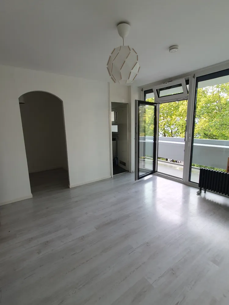 2 Zimmer Wohnung mit 35 m² in München – Bild 7