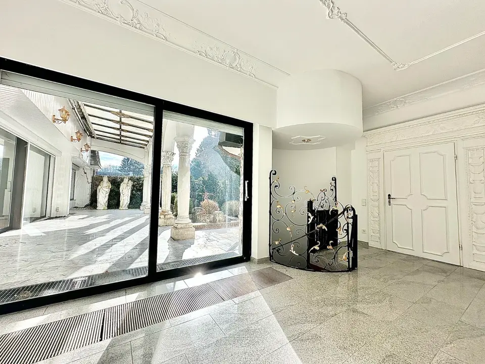 5 Zimmer Wohnung mit 280 m² in Wuppertal – Bild 6