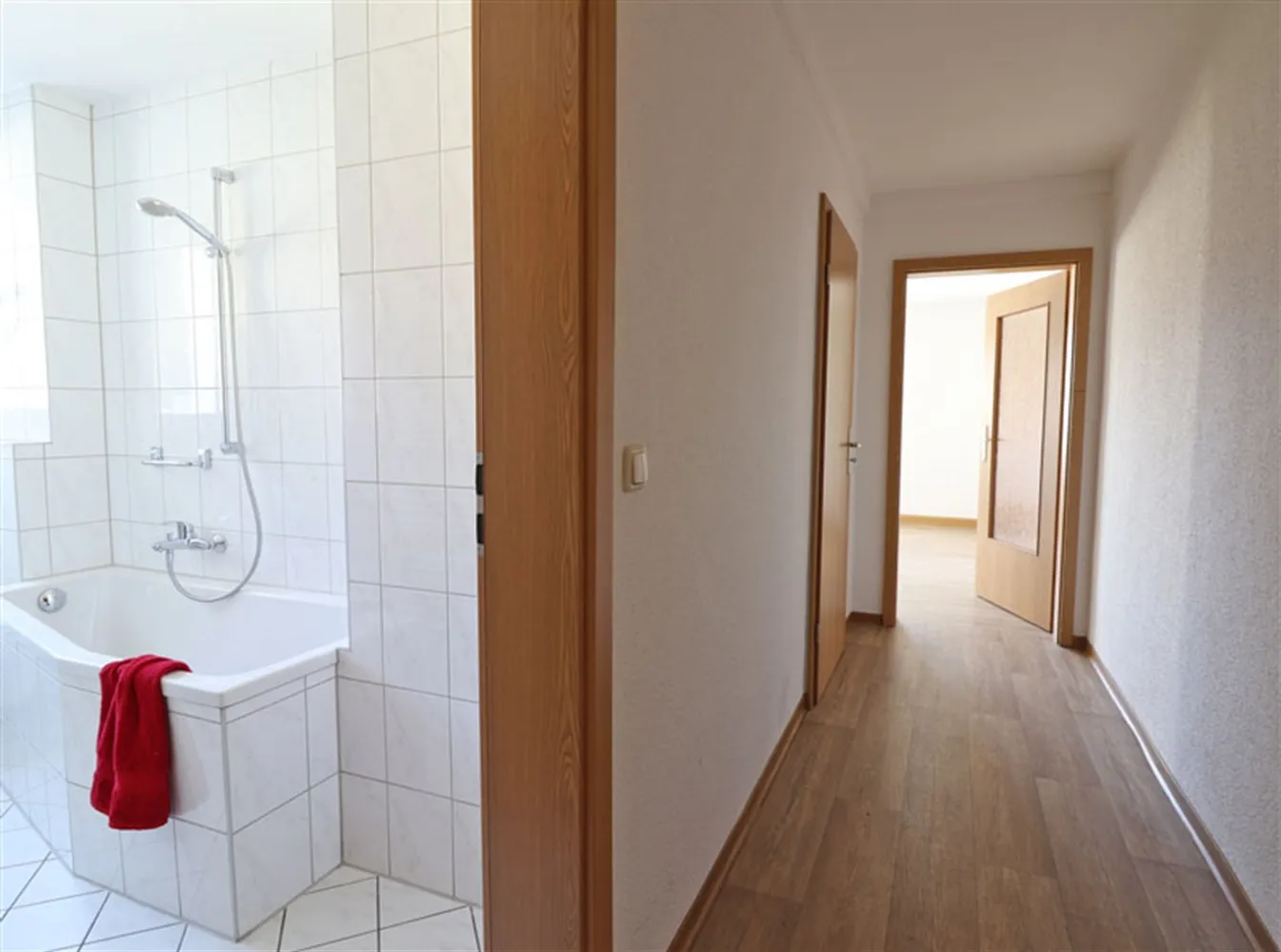 2 Zimmer Wohnung mit 48 m² in Schwarzenberg – Bild 4