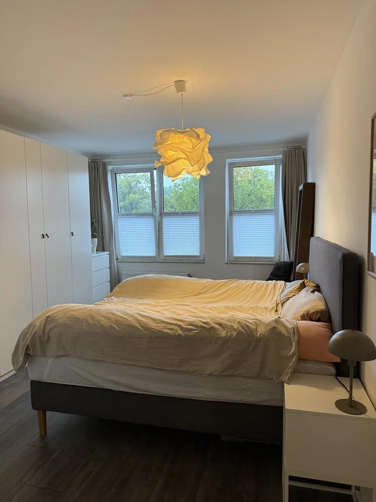4 Zimmer Wohnung mit 90 m² in Düsseldorf – Bild 8