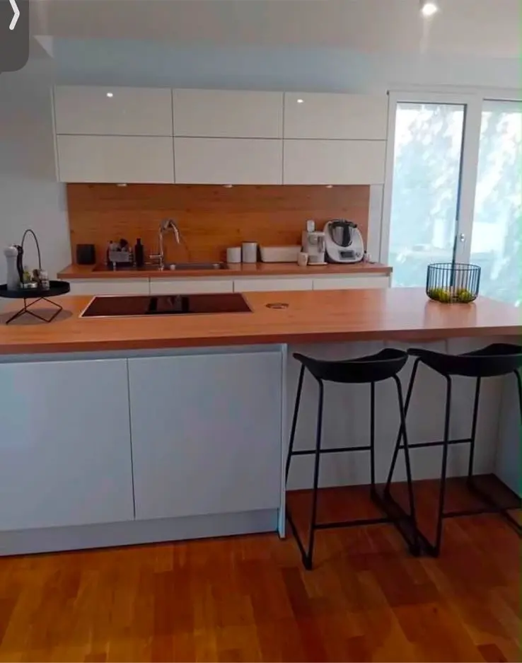 5 Zimmer Wohnung mit 130 m² in Balingen – Bild 7