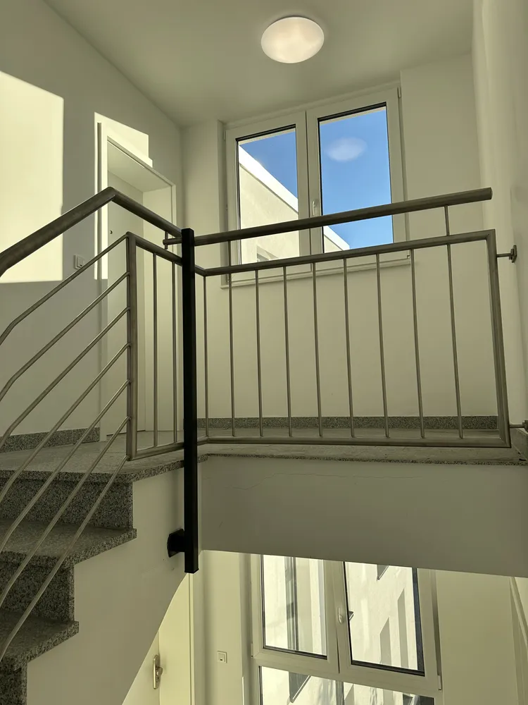 2 room apartment with 76 m² in Bonn – Photo 6