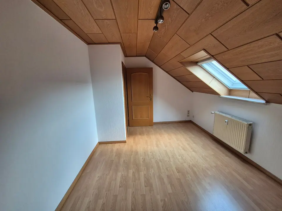 3 Zimmer Wohnung mit 80 m² in Bamberg – Bild 8