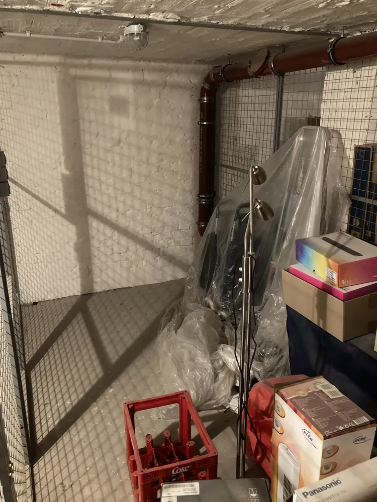 2 Zimmer Wohnung mit 52 m² in Berlin – Bild 12