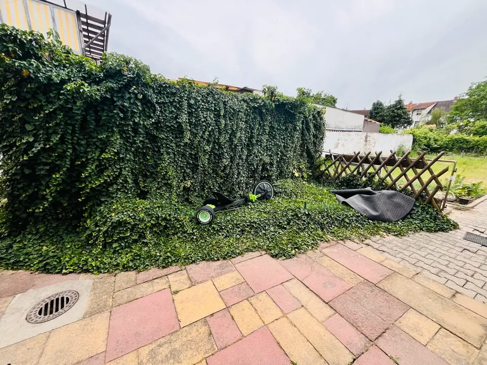 4 Zimmer Wohnung mit 95 m² in Mannheim – Bild 3