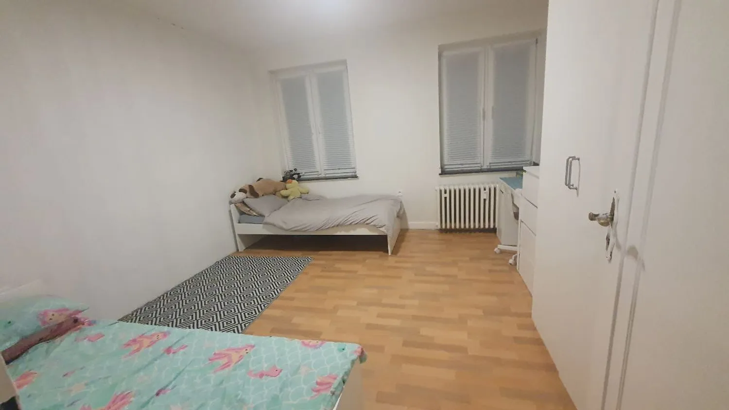 3 Zimmer Wohnung mit 75 m² in Düsseldorf – Bild 1