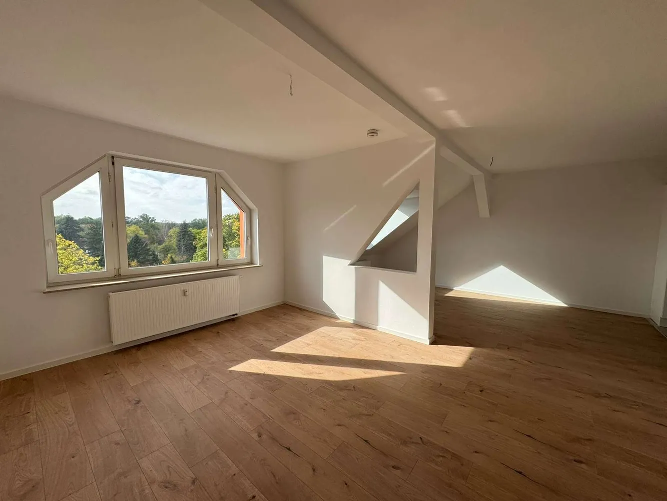 2 Zimmer Wohnung mit 65 m² in Leipzig – Bild 9