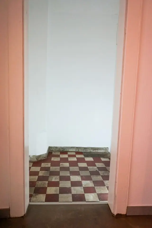2 Zimmer Wohnung mit 105 m² in Dresden – Bild 10