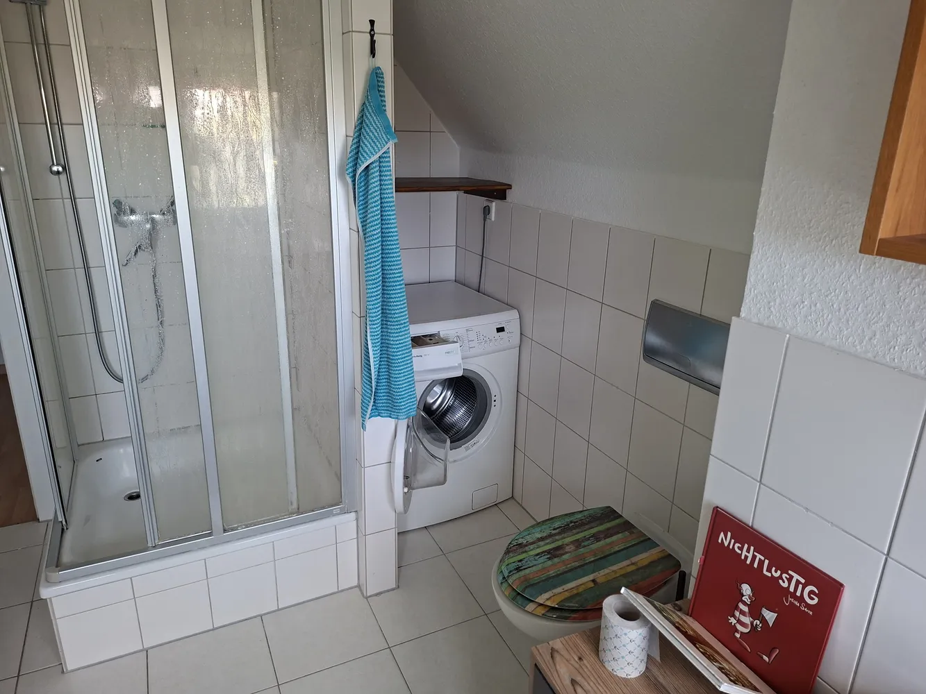 3 room apartment with 120 m² in Magdeburg – Photo 6