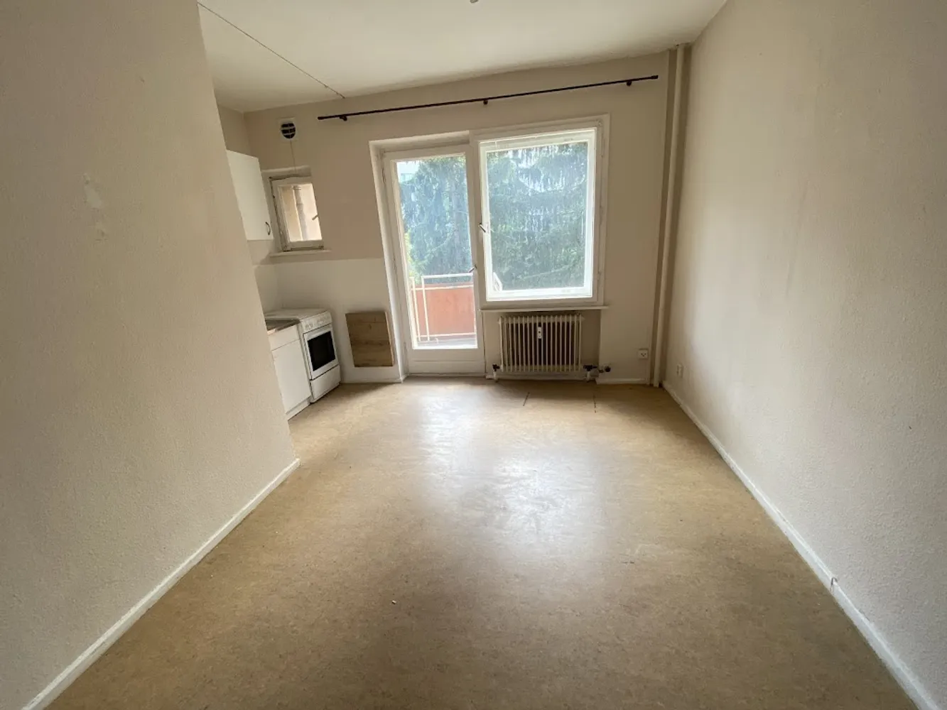 1 Zimmer Wohnung mit 22 m² in Berlin – Bild 3