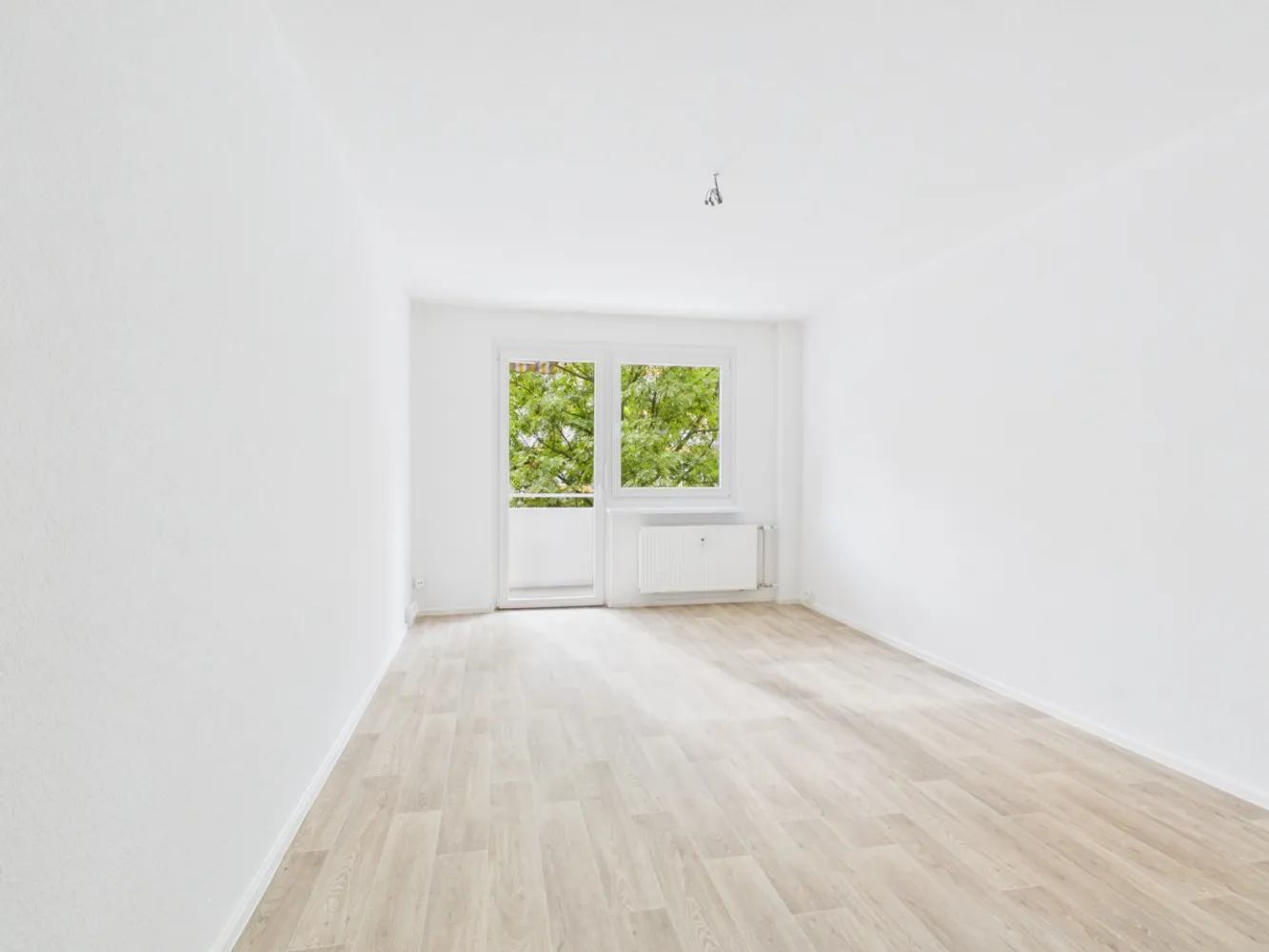 4 Zimmer Wohnung mit 89 m² in Leipzig – Bild 11