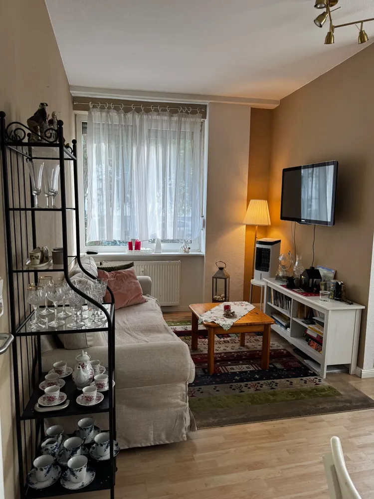 2 Zimmer Wohnung mit 54 m² in Wiesbaden – Bild 4