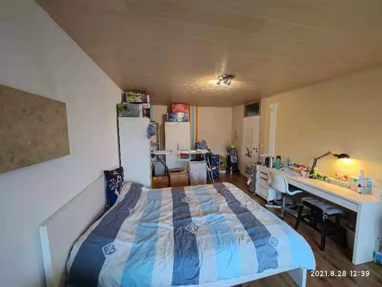 4 Zimmer Wohnung mit 80 m² in Stuttgart – Bild 7
