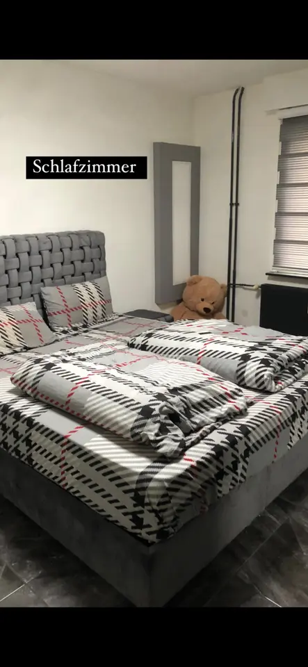 4 Zimmer Wohnung mit 65 m² in Duisburg – Bild 4