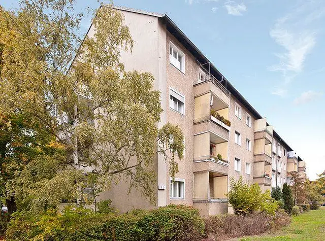 2 Zimmer Wohnung mit 54 m² in Berlin – Bild 10