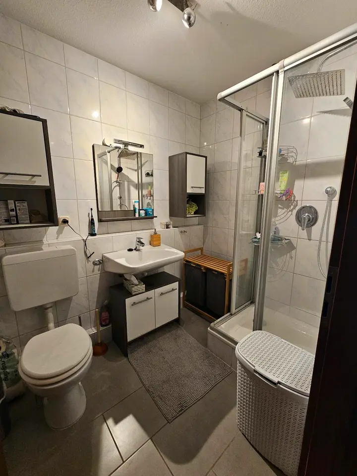 3 Zimmer Wohnung mit 81 m² in Würzburg – Bild 6