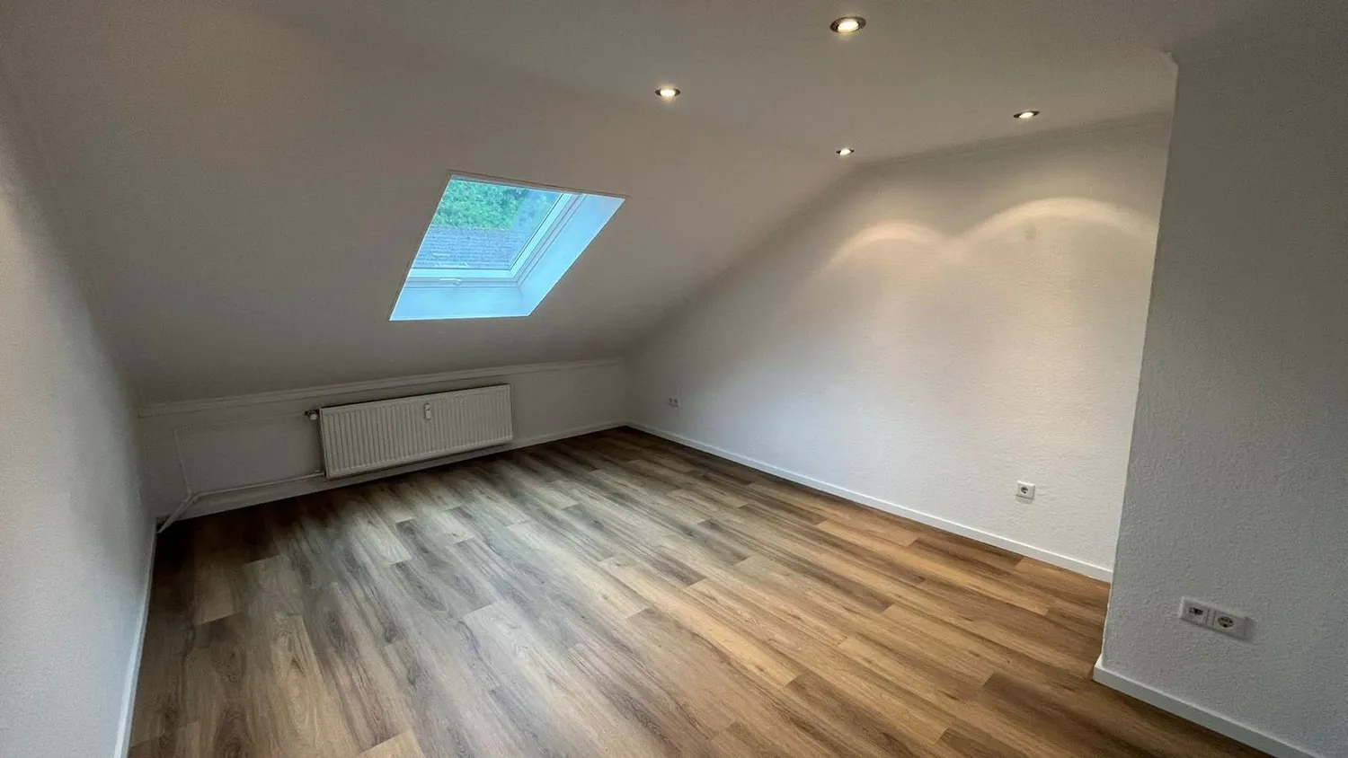 3 Zimmer Wohnung mit 95 m² in Wuppertal – Bild 5