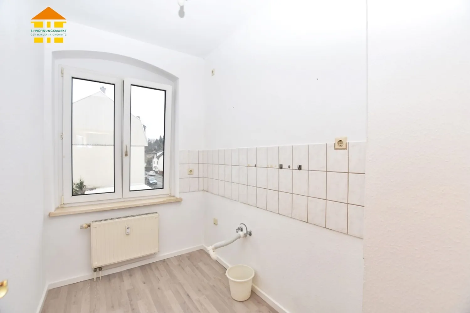 1 Zimmer Wohnung mit 33 m² in Chemnitz – Bild 9