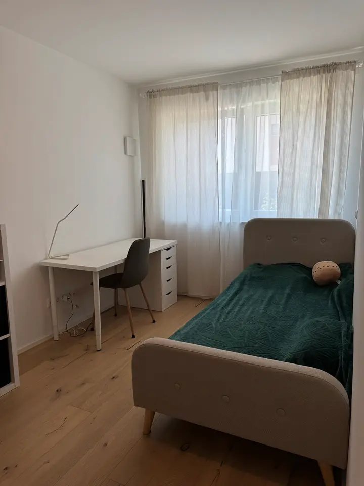 4 Zimmer Wohnung mit 110 m² in Erding – Bild 9