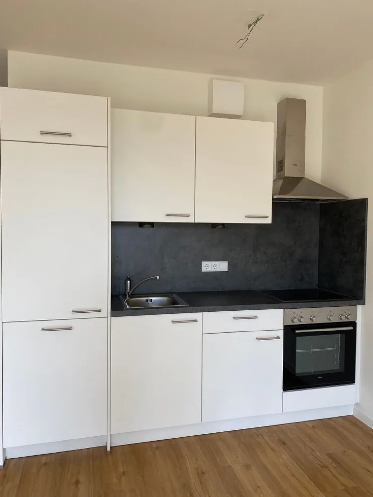 2 Zimmer Wohnung mit 62 m² in Hamburg – Bild 4
