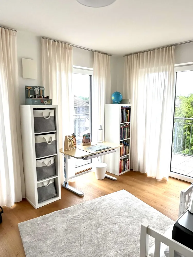 4 room apartment with 160 m² in Rosenheim – Photo 11