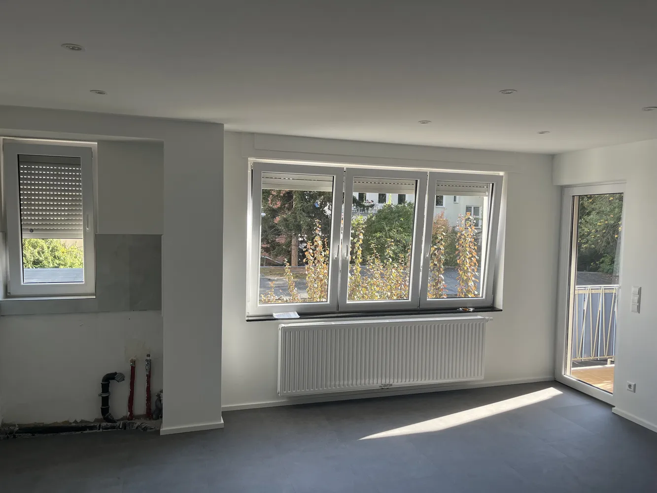2 Zimmer Wohnung mit 58 m² in Stuttgart – Bild 1