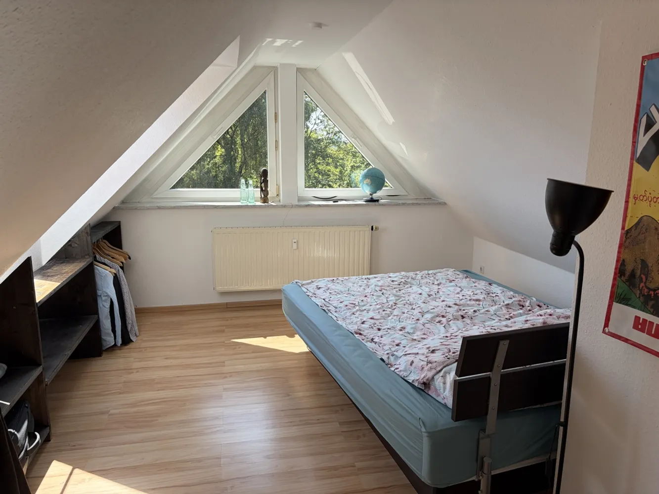 3 Zimmer Wohnung mit 66 m² in Münster – Bild 5