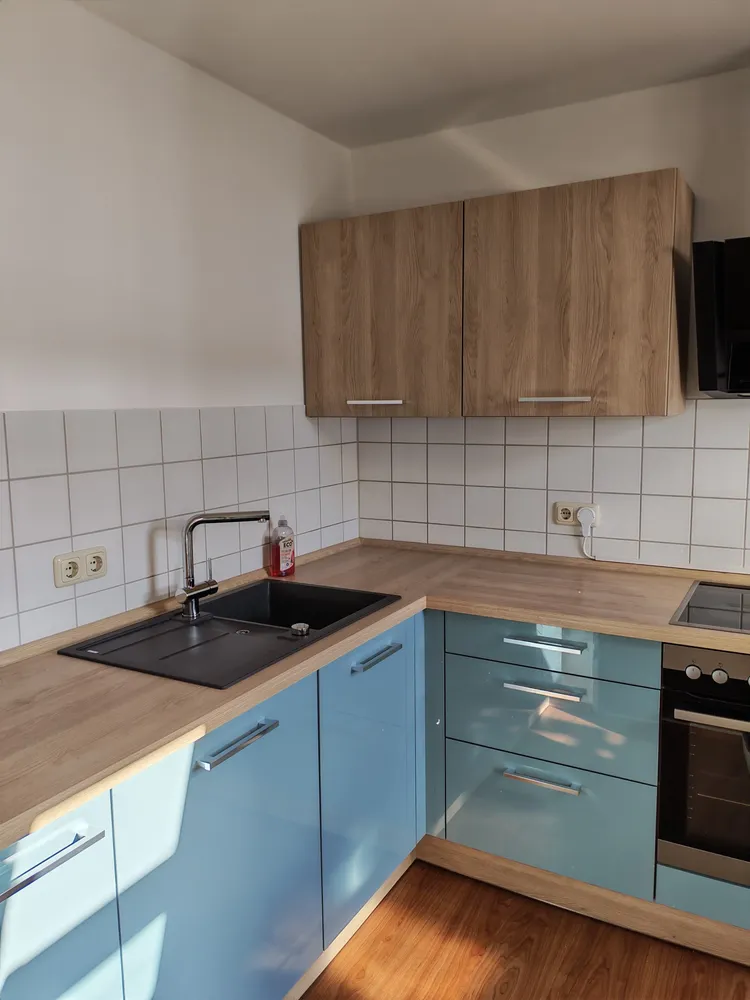 2 Zimmer Wohnung mit 50 m² in Regensburg – Bild 6