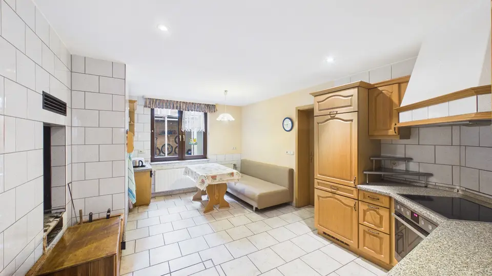 3 Zimmer Wohnung mit 70 m² in Schmalkalden – Bild 1