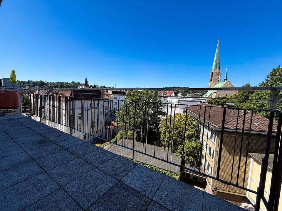2 Zimmer Wohnung mit 50 m² in Bielefeld – Bild 6