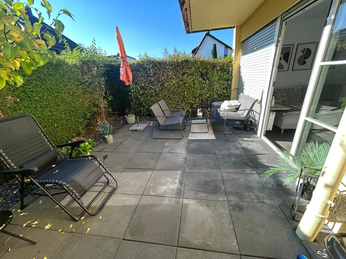 3 Zimmer Wohnung mit 76 m² in Reutlingen – Bild 1