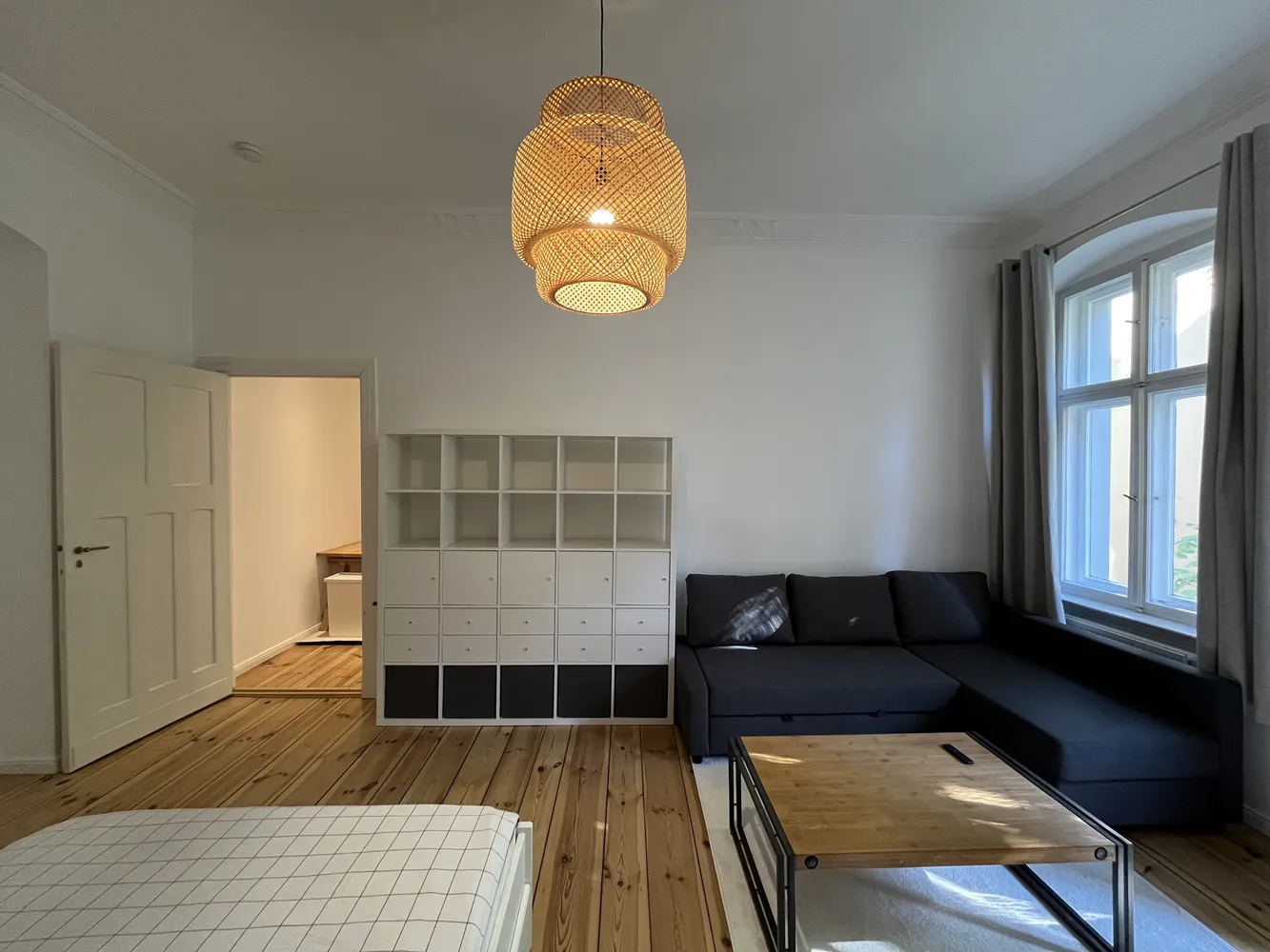 2 Zimmer Wohnung mit 53 m² in Berlin – Bild 9